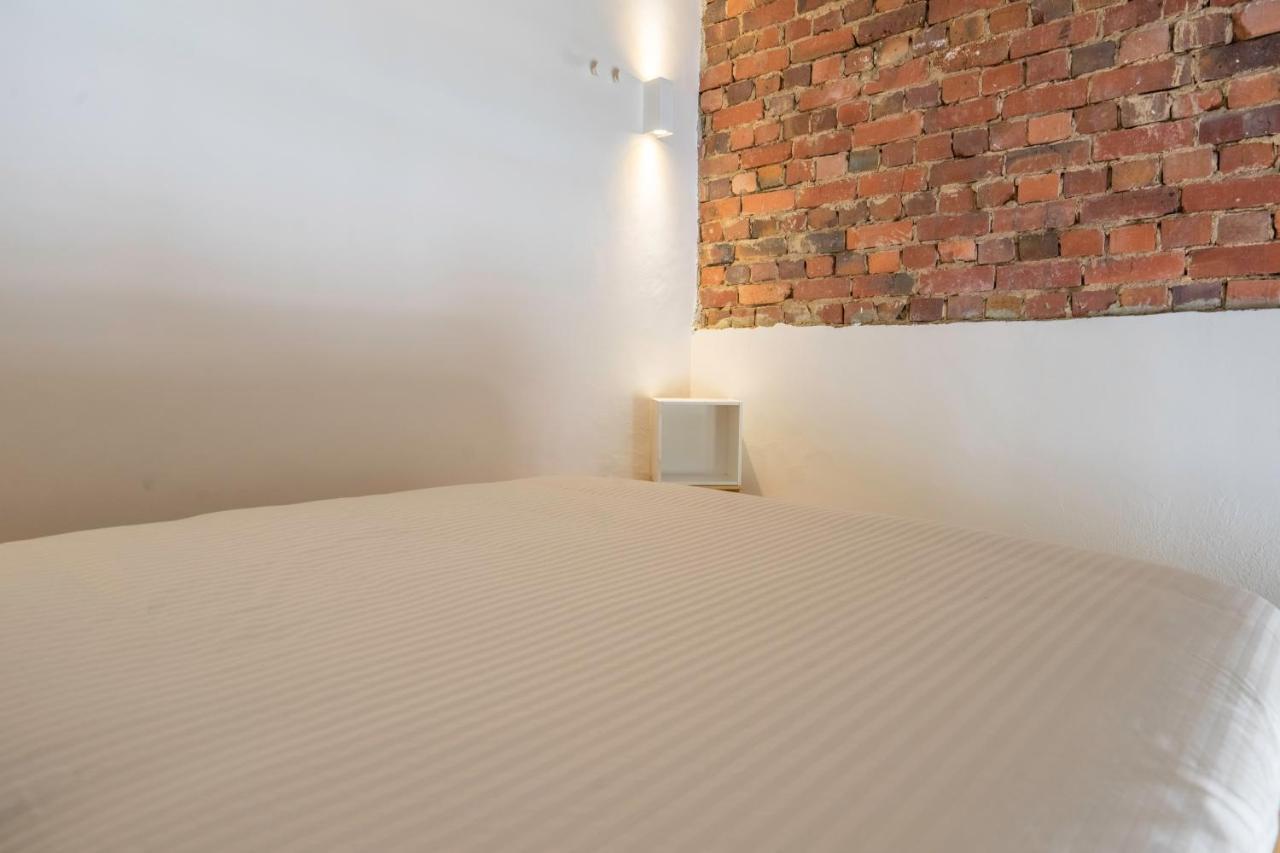 South Buona Vista Studio Suites A Hotel Singapur