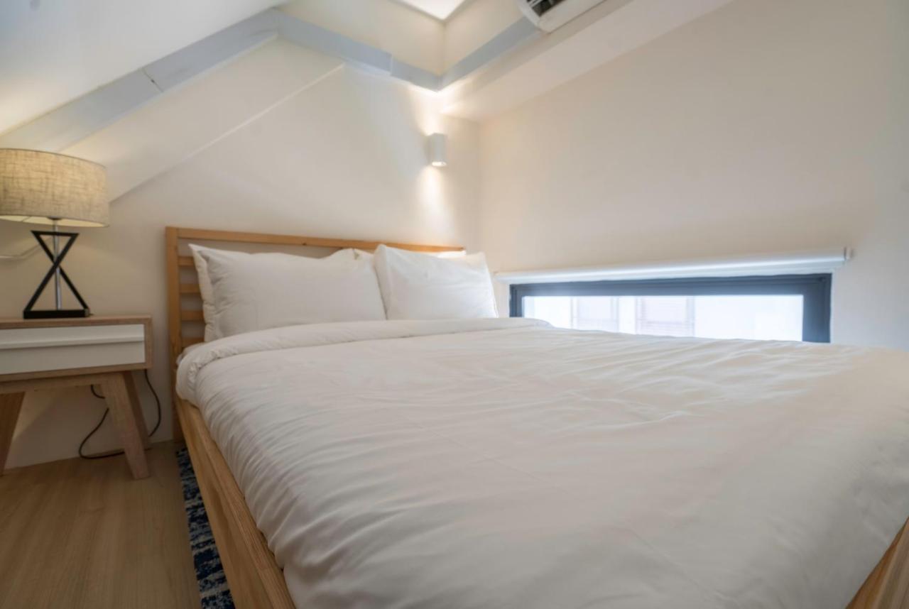 South Buona Vista Studio Suites A * Singapur