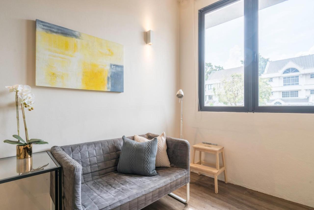 South Buona Vista Studio Suites A Singapur