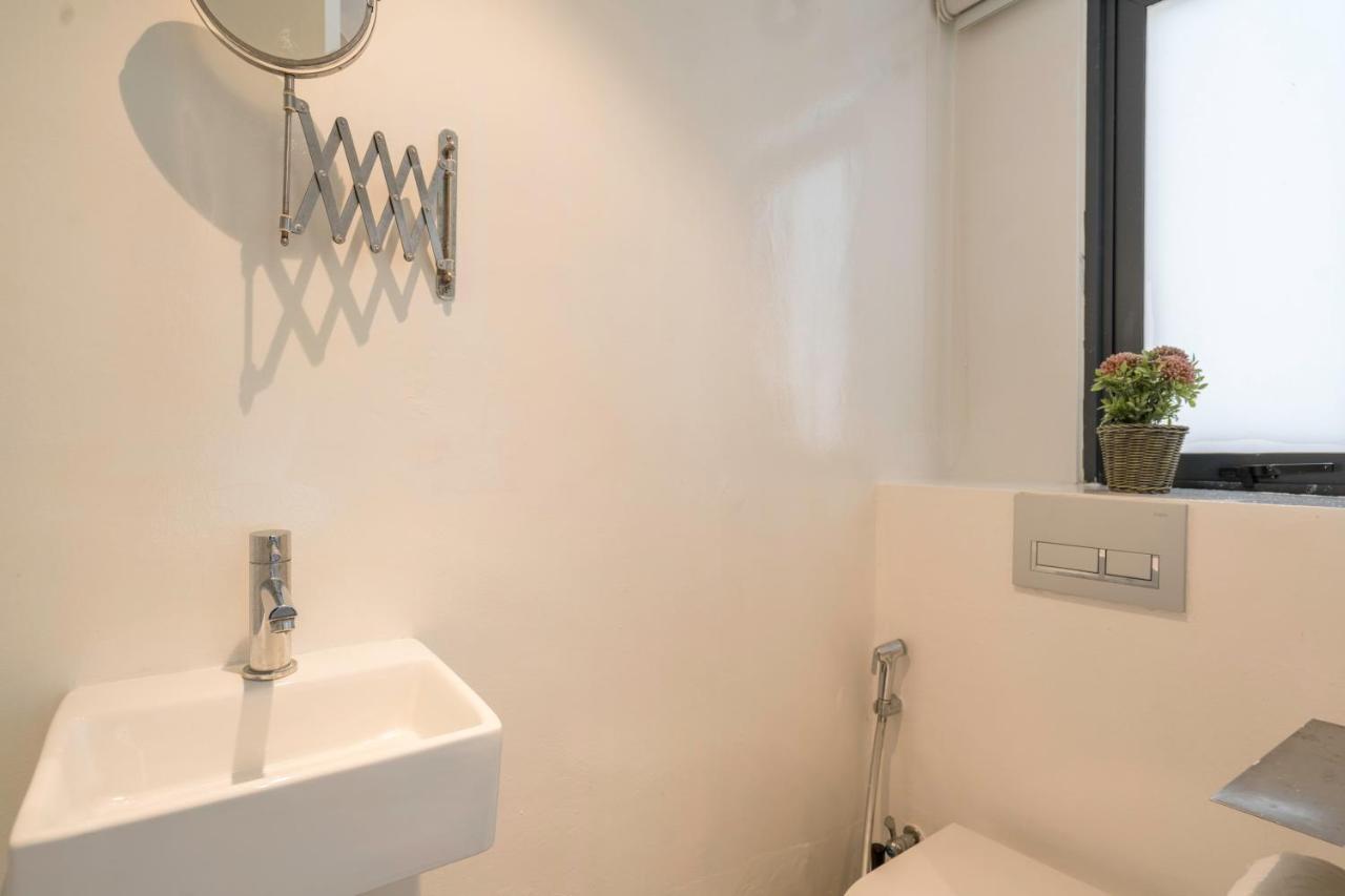 South Buona Vista Studio Suites A * Singapur