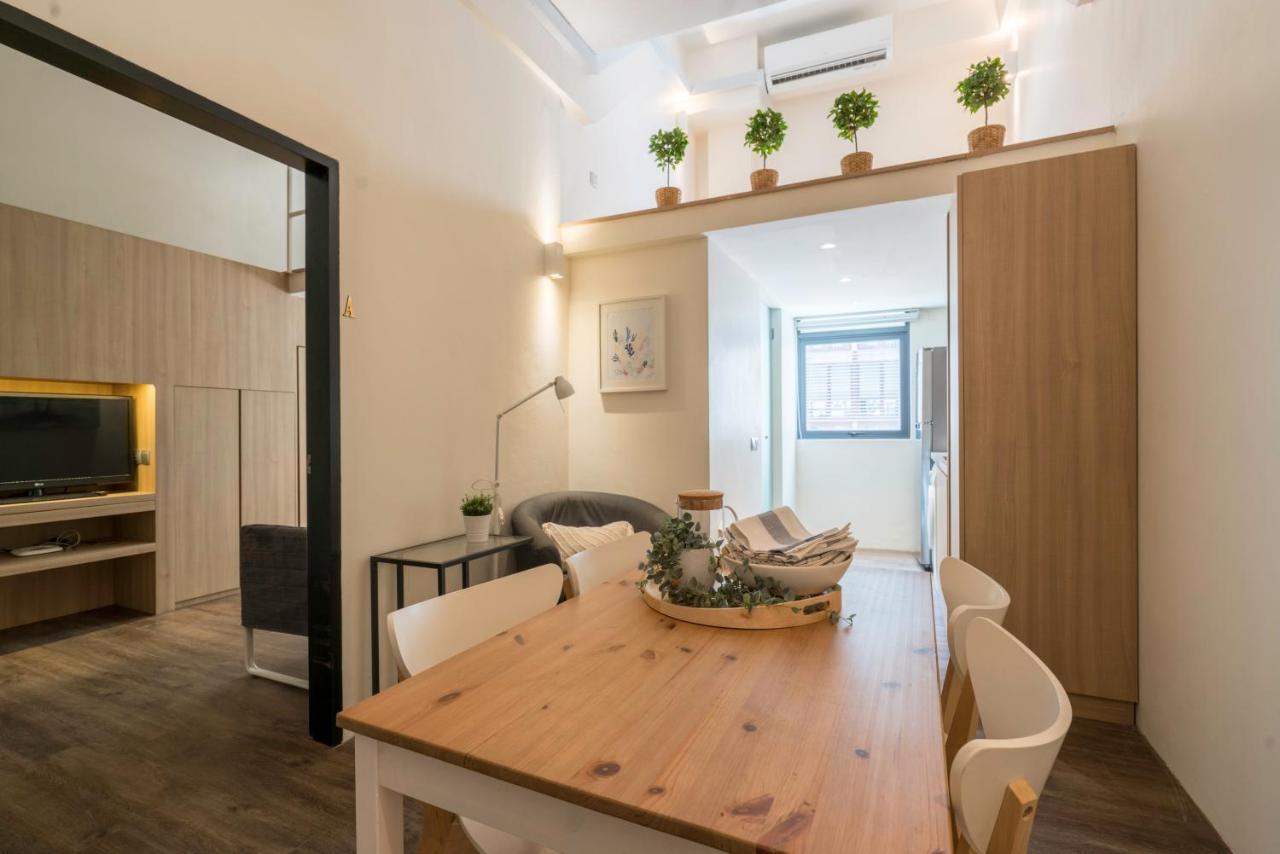 South Buona Vista Studio Suites A * Singapur
